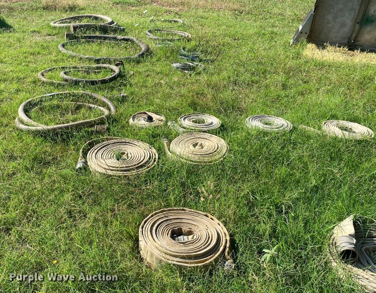 image for item JA9217 Hose