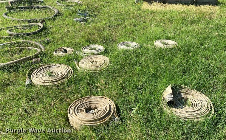 image for item JA9217 Hose