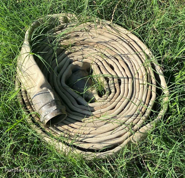 image for item JA9217 Hose