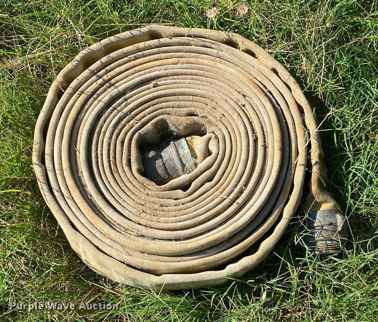 image for item JA9217 Hose