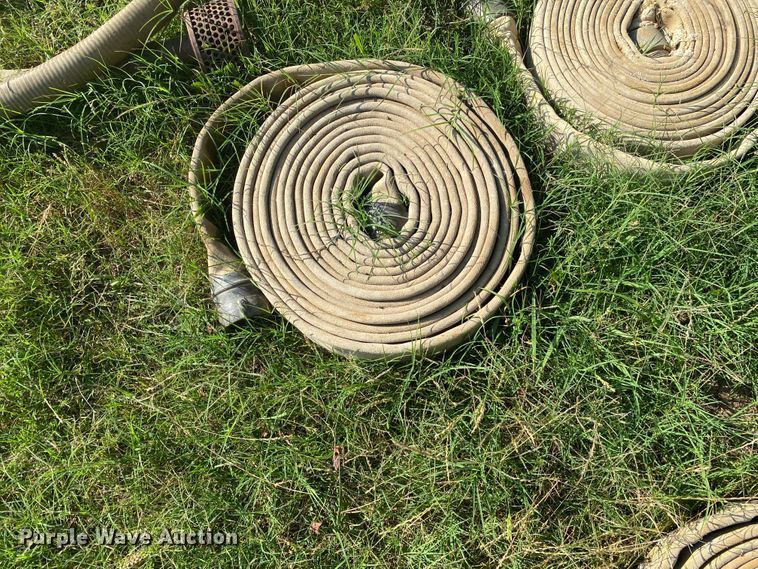 image for item JA9217 Hose