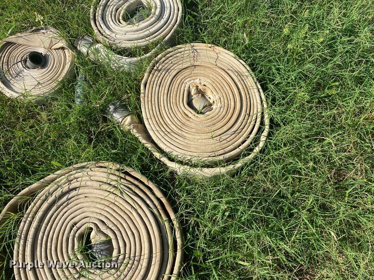 image for item JA9217 Hose