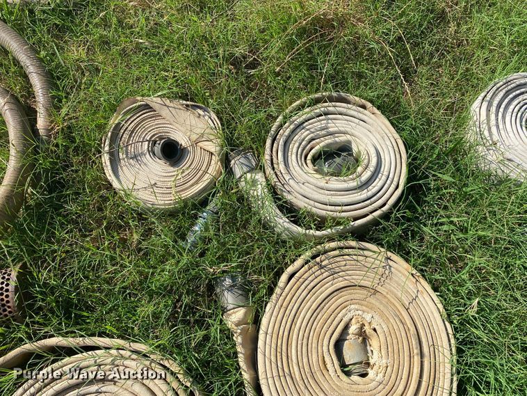 image for item JA9217 Hose