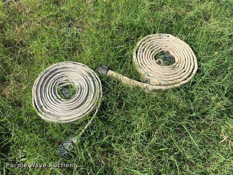 image for item JA9217 Hose