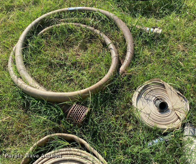 image for item JA9217 Hose