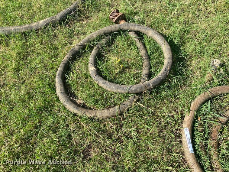 image for item JA9217 Hose