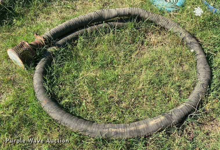 image for item JA9217 Hose