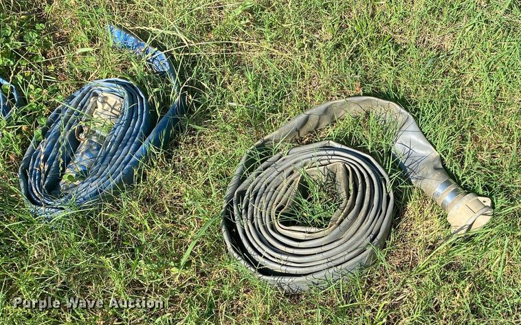 image for item JA9217 Hose