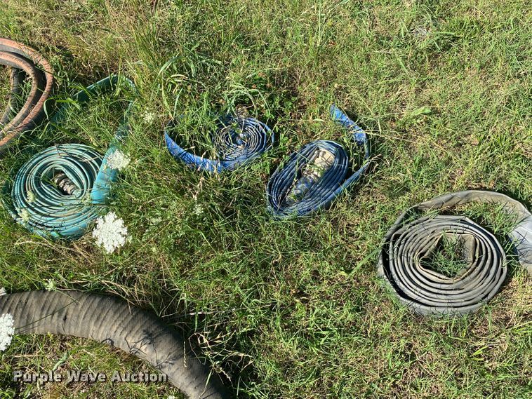 image for item JA9217 Hose