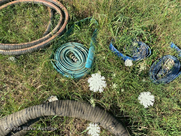 image for item JA9217 Hose