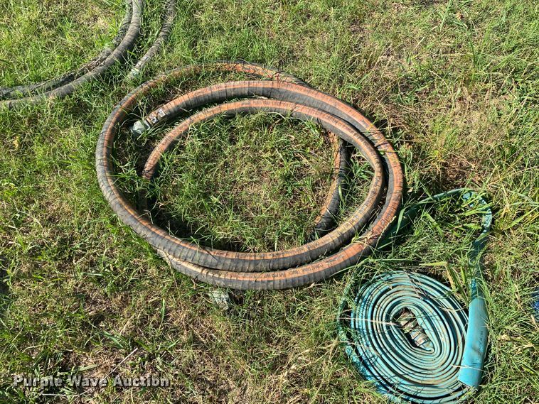 image for item JA9217 Hose