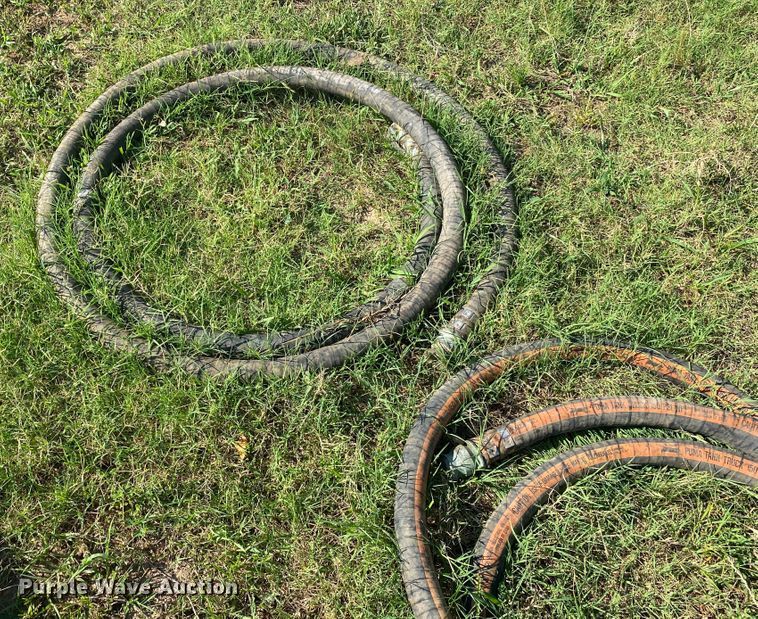 image for item JA9217 Hose