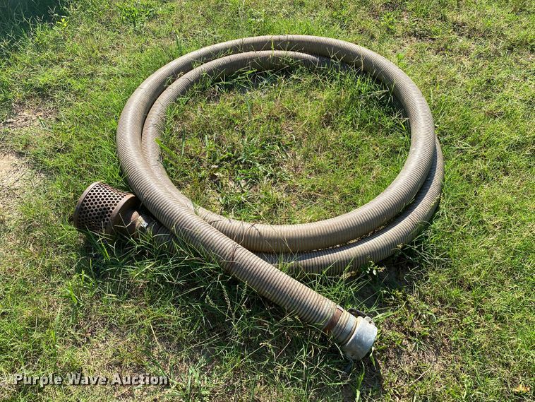 image for item JA9217 Hose