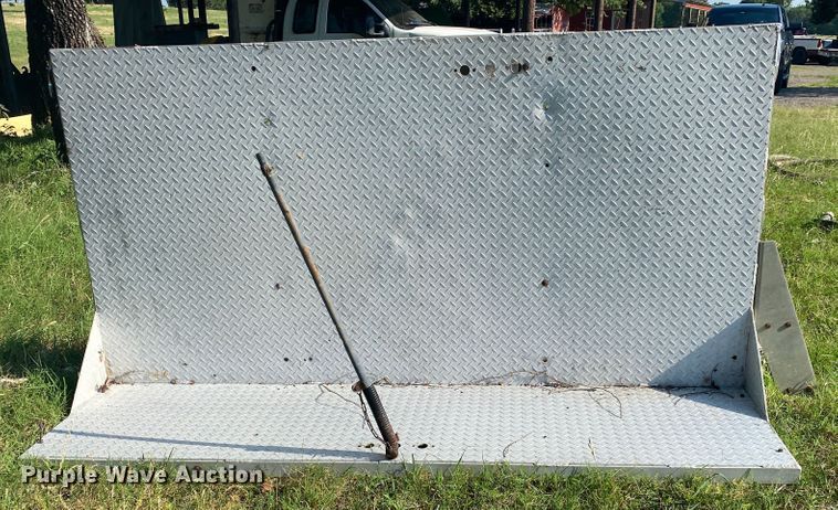 image for item JA9218 Truck parts