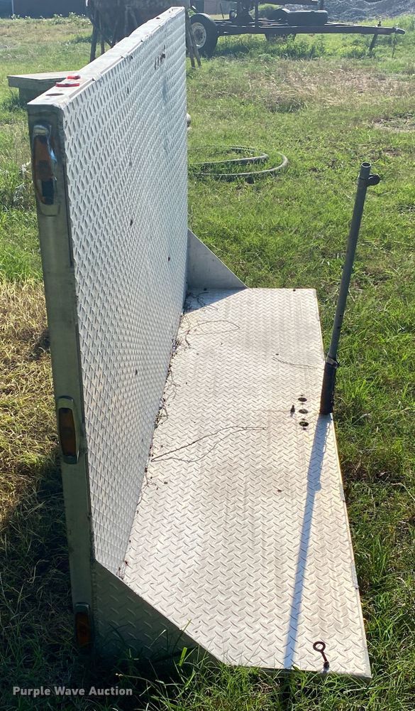 image for item JA9218 Truck parts