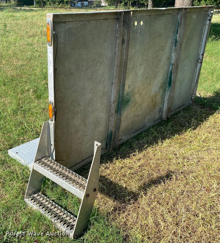 image for item JA9218 Truck parts