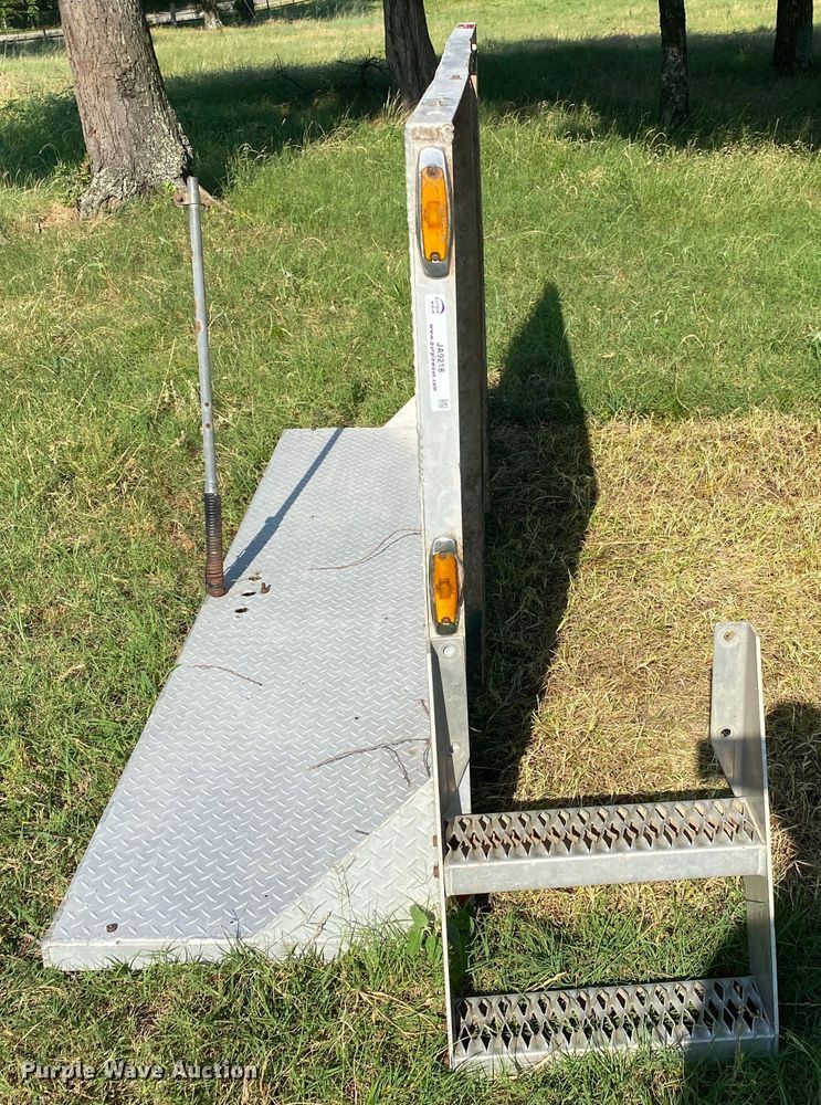 image for item JA9218 Truck parts