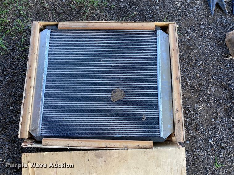 image for item JA9225 Excavator parts