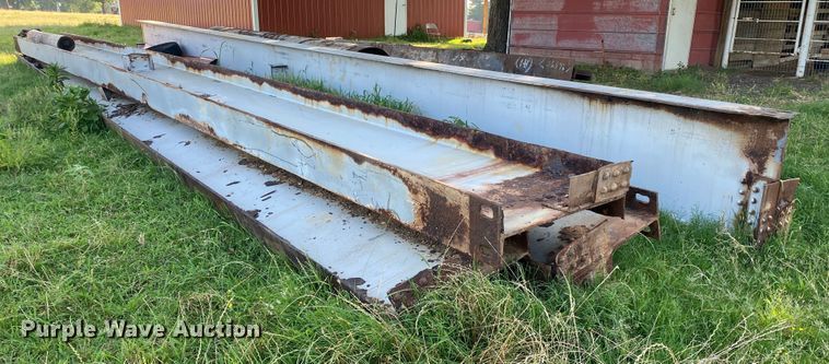 image for item JA9226 (7) I-beams