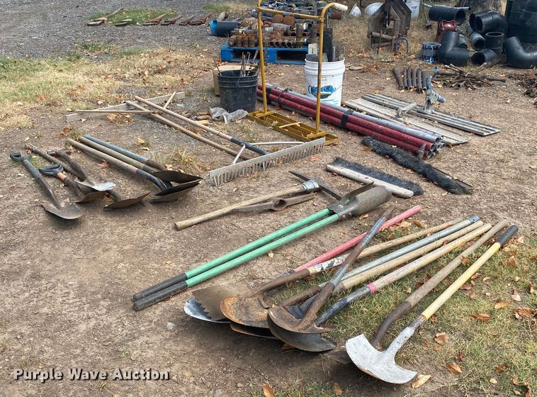 image for item JA9228 Concrete tools