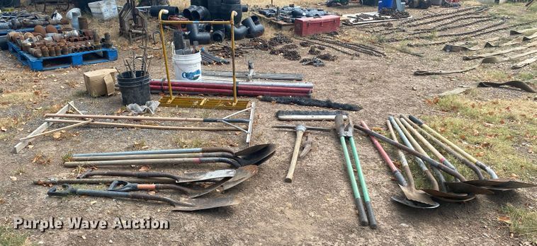 image for item JA9228 Concrete tools