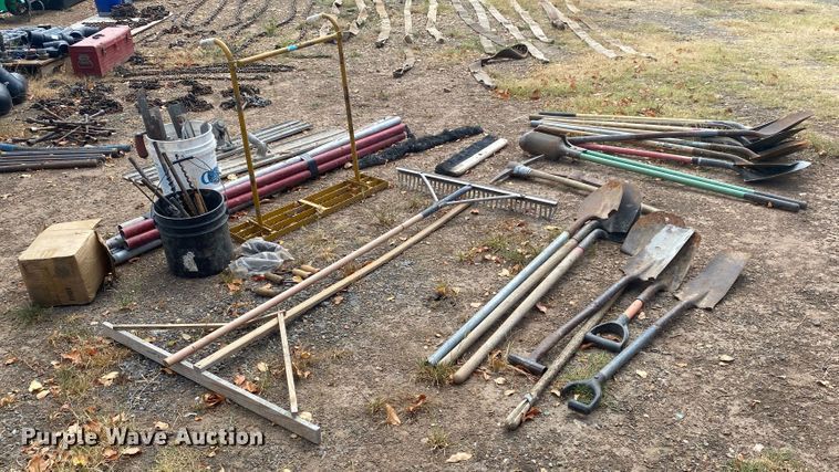 image for item JA9228 Concrete tools