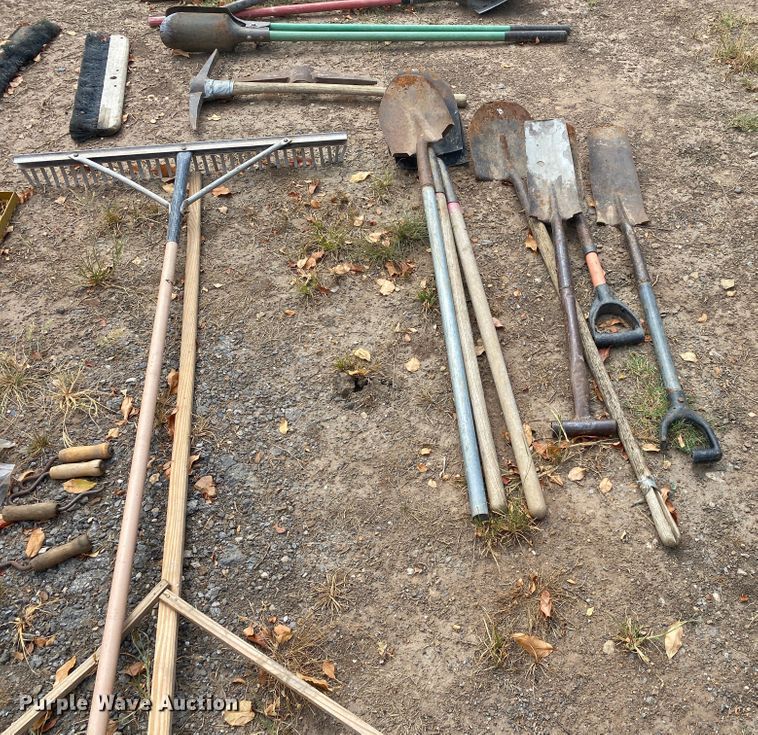 image for item JA9228 Concrete tools