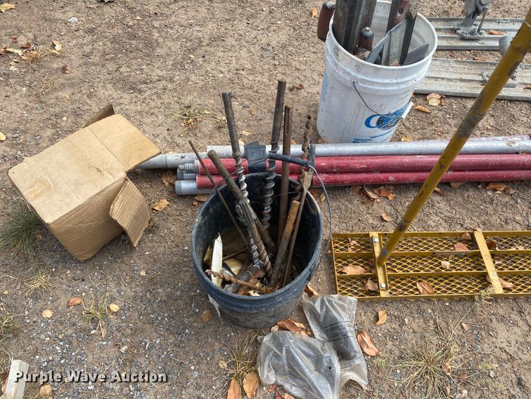 image for item JA9228 Concrete tools