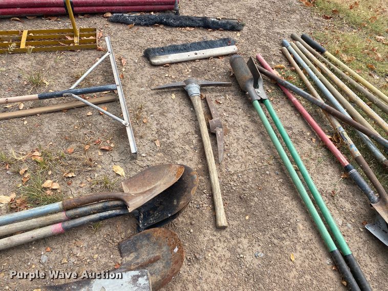 image for item JA9228 Concrete tools