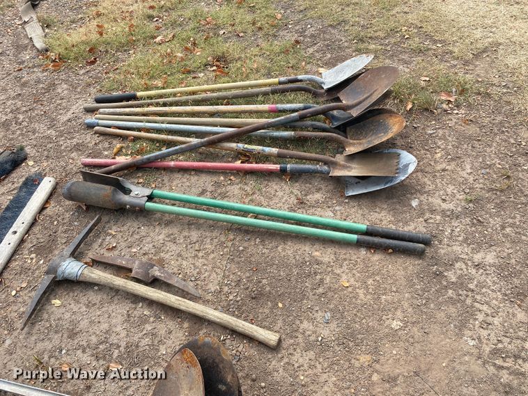 image for item JA9228 Concrete tools