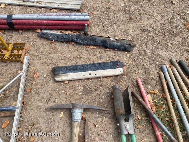 image for item JA9228 Concrete tools