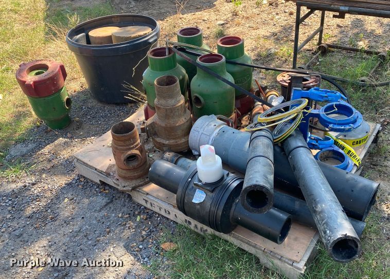 image for item JA9232 Plumbing supplies