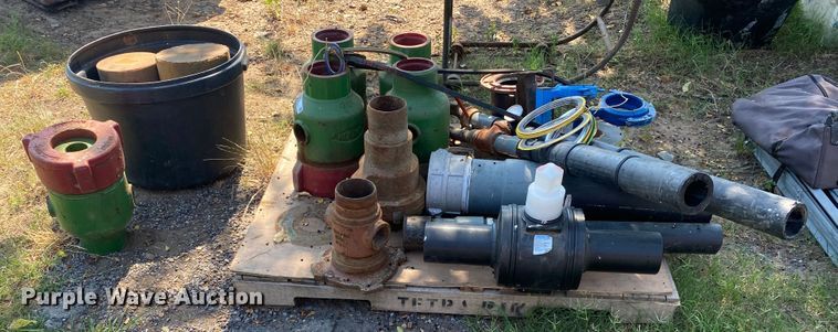 image for item JA9232 Plumbing supplies