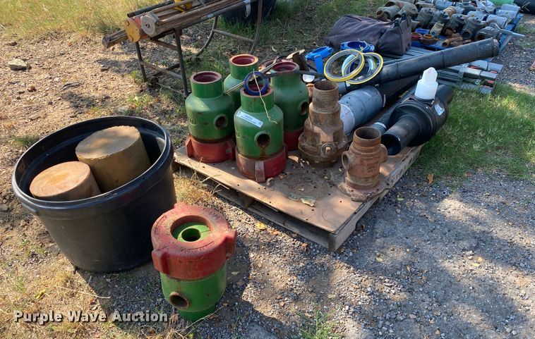 image for item JA9232 Plumbing supplies