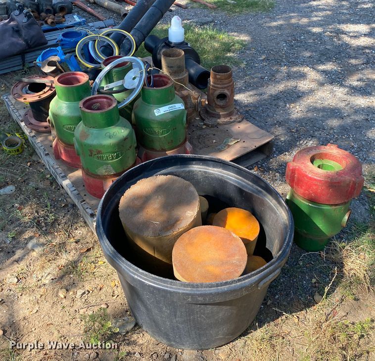 image for item JA9232 Plumbing supplies