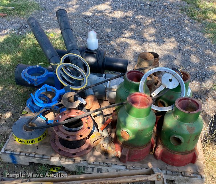 image for item JA9232 Plumbing supplies