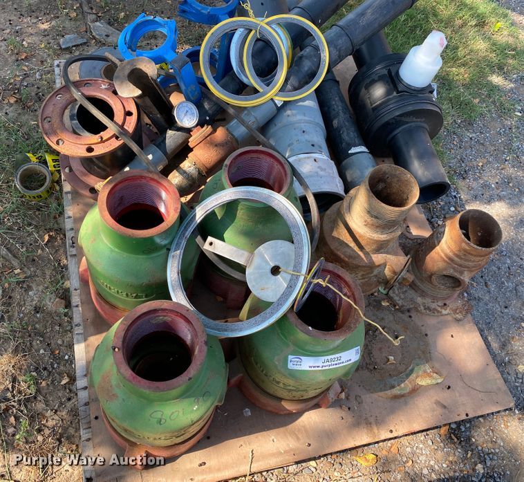 image for item JA9232 Plumbing supplies