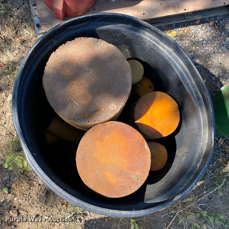 image for item JA9232 Plumbing supplies