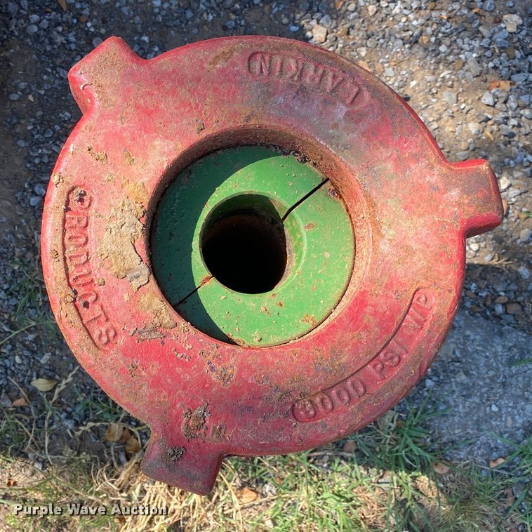 image for item JA9232 Plumbing supplies