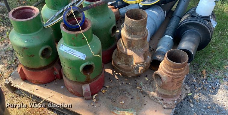 image for item JA9232 Plumbing supplies