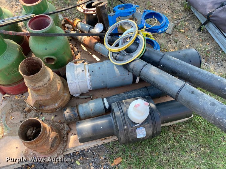 image for item JA9232 Plumbing supplies