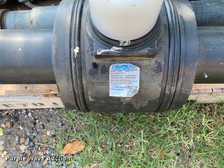 image for item JA9232 Plumbing supplies