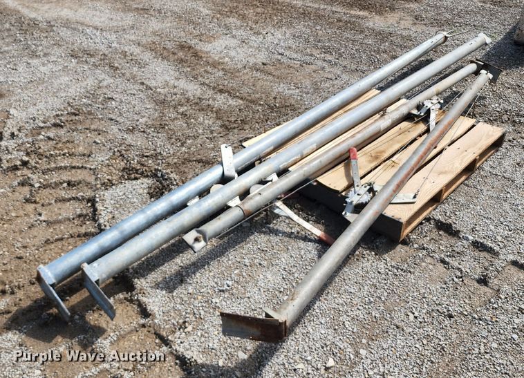 image for item JA9864 (4) house jacks