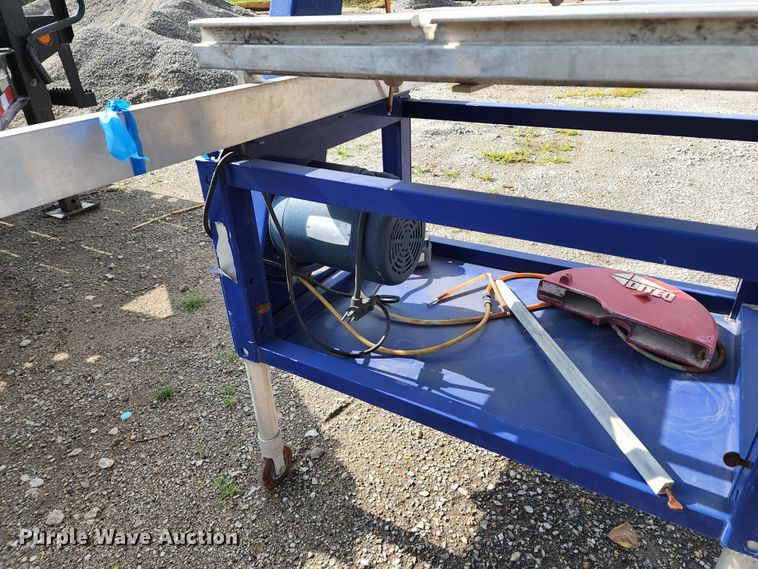 image for item JA9865 (2) Ditek tile saws