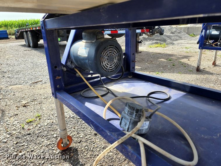 image for item JA9865 (2) Ditek tile saws