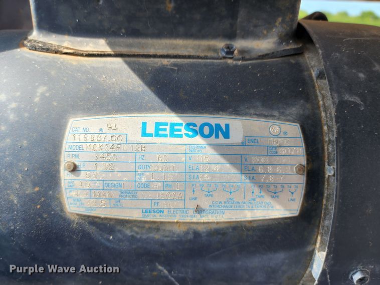 image for item JA9865 (2) Ditek tile saws