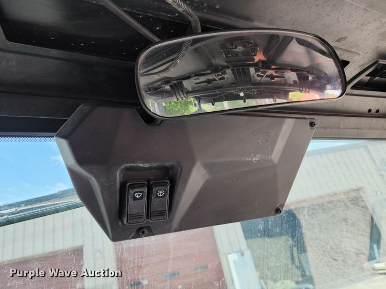 image for item JA9867 2017 Polaris Ranger  utility vehicle