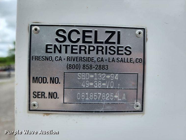 image for item JA9871 2019 Ford F450 Super Duty XL  utility / service truck