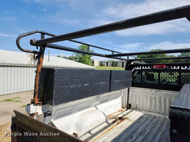 image for item JA9877 2014 Toyota Tundra  Double Cab pickup truck