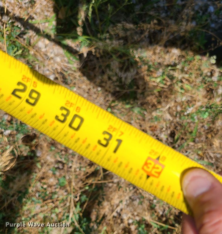 image for item JA9883 Cantilever racking